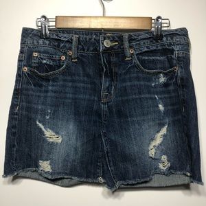 American Eagle Outfitters Shorts - American Eagle Outfitters Distressed Shorts American Eagle Outfitters Shorts - American Eagle Outfitters Distressed Shorts